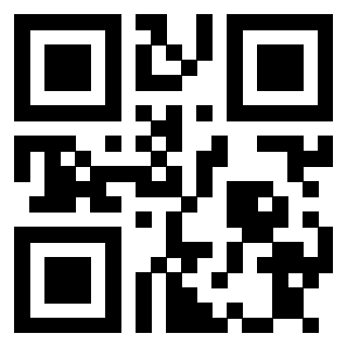 3913689433 - Immagine del QrCode associato