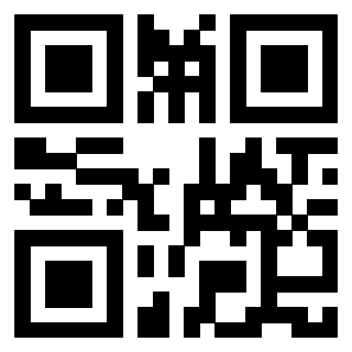 3913689434 - Immagine del QrCode associato