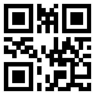 Il QrCode di 3913689436