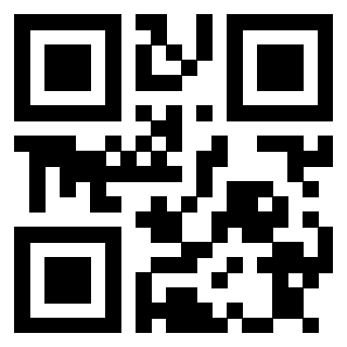 3913689438 - Immagine del QrCode associato