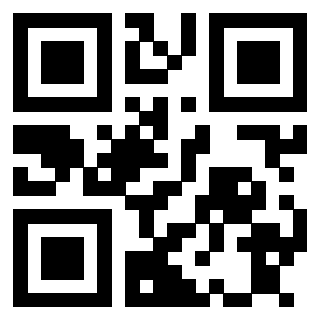 3913689439 - Immagine del Qr Code