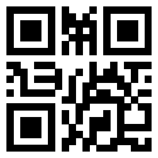 3913689441 Qr Code associato