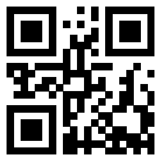 3913689445 - Immagine del QrCode