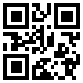 Il QrCode di 3913689446