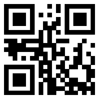 3913689447 QrCode associato