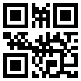 3913689452 - Immagine del QrCode associato