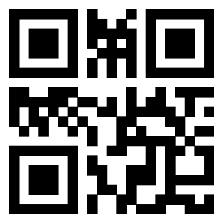 Immagine del QrCode di 3913689455