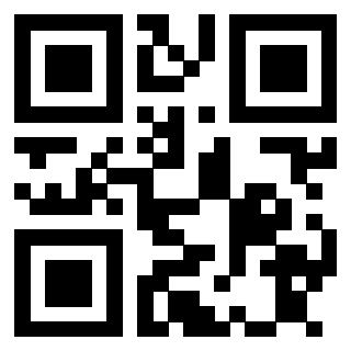 Scansione del Qr Code di 3913689457