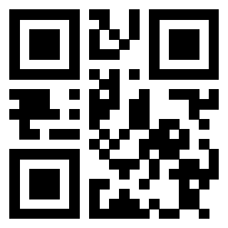 Immagine del Qr Code di 3913689459