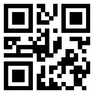 3913689465 QrCode associato