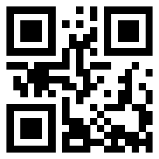 Scansione del QrCode di 3913689468