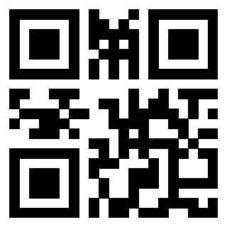 3913689473 Qr Code associato