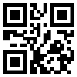 Il Qr Code di 3913689474