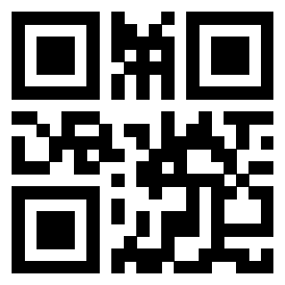 Immagine del QrCode di 3913689475