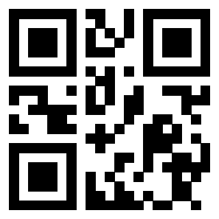 3913689477 QrCode associato