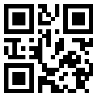 Immagine del Qr Code di 3913689478