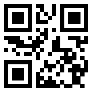 3913689481 Qr Code associato