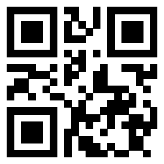 3913689485 - Immagine del Qr Code associato