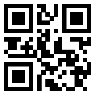 Scansione del QrCode di 3913689488