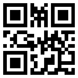 Immagine del QrCode di 3913689489