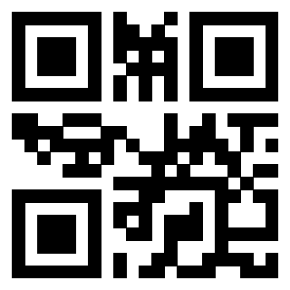 3913689491 Qr Code associato