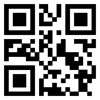 3913689492 Qr Code associato