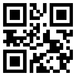 3913689494 - Immagine del QrCode associato