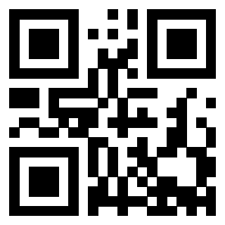 3913689497 - Immagine del QrCode
