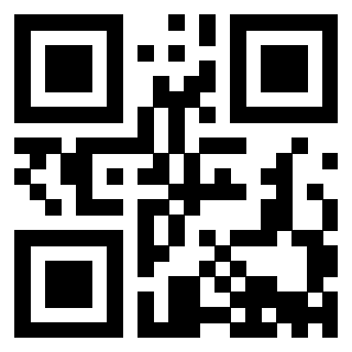 3913689498 QrCode associato
