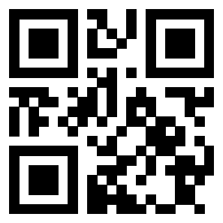 Immagine del QrCode di 3913689501