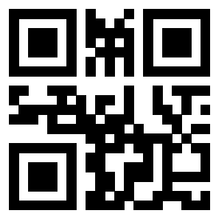 3913689507 - Immagine del QrCode associato