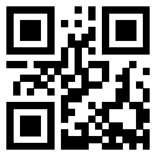 Immagine del Qr Code di 3913689509