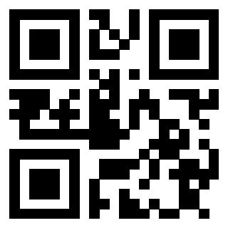 Il QrCode di 3913689511