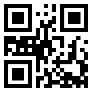 3913689512 QrCode associato
