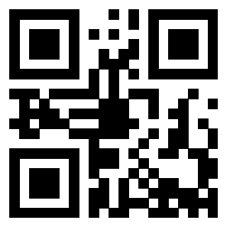 Immagine del Qr Code di 3913689514