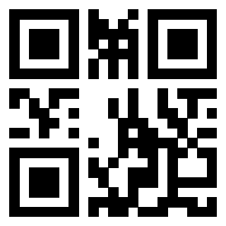 Scansione del Qr Code di 3913689517