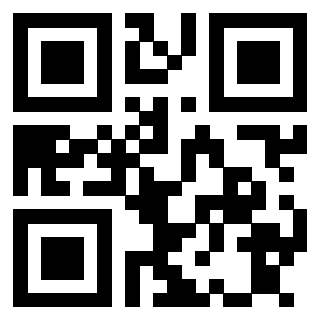 Scansione del Qr Code di 3913689519