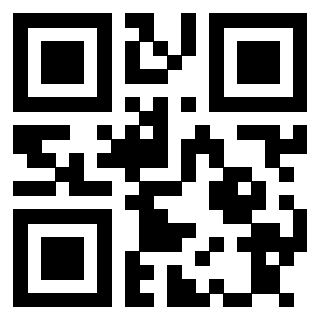 Scansione del Qr Code di 3913689522