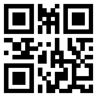 3913689523 QrCode associato