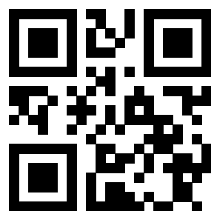 Immagine del Qr Code di 3913689531
