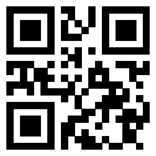 3913689535 - Immagine del Qr Code