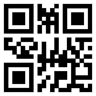 3913689536 - Immagine del Qr Code