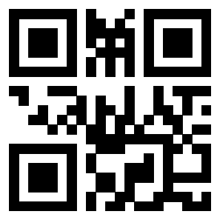 Il Qr Code di 3913689541