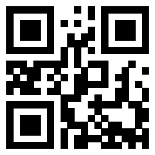 Immagine del Qr Code di 3913689542