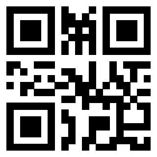 3913689544 Qr Code associato