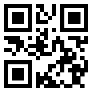 3913689555 - Immagine del Qr Code