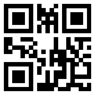3913689557 - Immagine del QrCode associato
