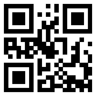 3913689560 - Immagine del QrCode associato