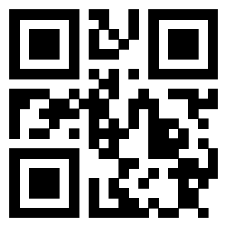 3913689566 - Immagine del Qr Code associato