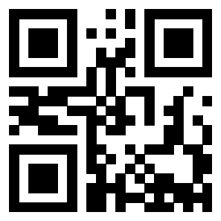 Scansione del QrCode di 3913689568